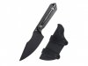 Nóż Kizer Harpoon 1040 stała klinga